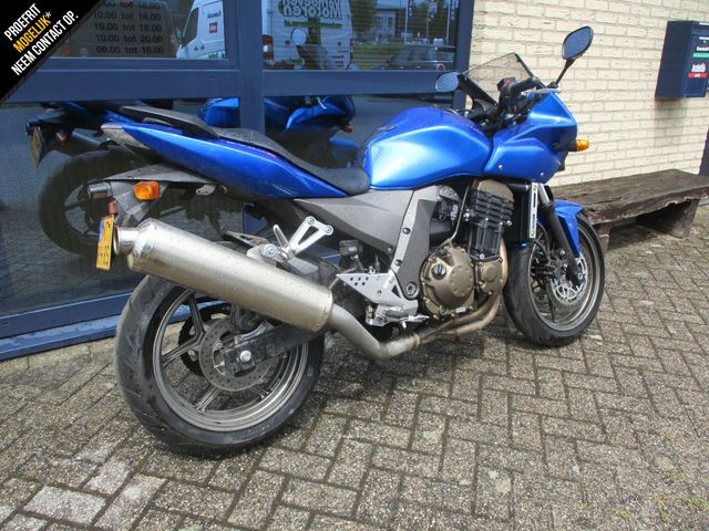 kawasaki - z-750-s