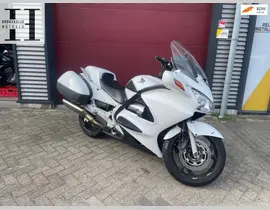 Honda ST 1300 PAN European ABS 2003 occasion