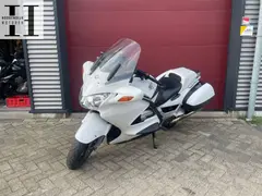 Honda ST 1300 ST1300 Pan European ABS 2003 occasion – foto 2 van 16
