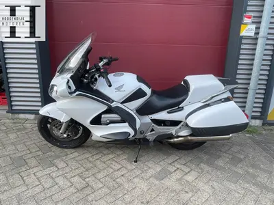HONDA ST 1300 PAN EUROPEAN ABS – foto 4