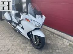 Honda ST 1300 ST1300 Pan European ABS 2003 occasion – foto 5 van 16