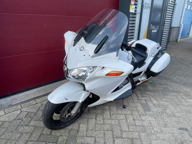 honda - st-1300-pan-european-abs