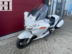 Honda ST 1300 ST1300 Pan European ABS 2003 occasion – foto 6 van 16