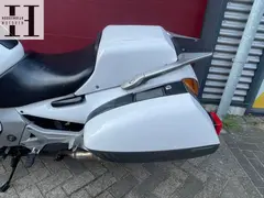 Honda ST 1300 ST1300 Pan European ABS 2003 occasion – foto 13 van 16