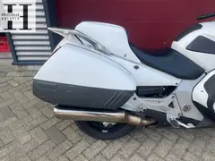 Honda ST 1300 ST1300 Pan European ABS 2003 occasion – foto 14 van 16