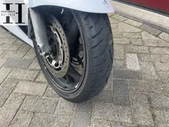 Honda ST 1300 ST1300 Pan European ABS 2003 occasion – foto 15 van 16
