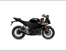 Yamaha YZF R 125 2025 nieuw