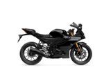 YAMAHA YZF R 125