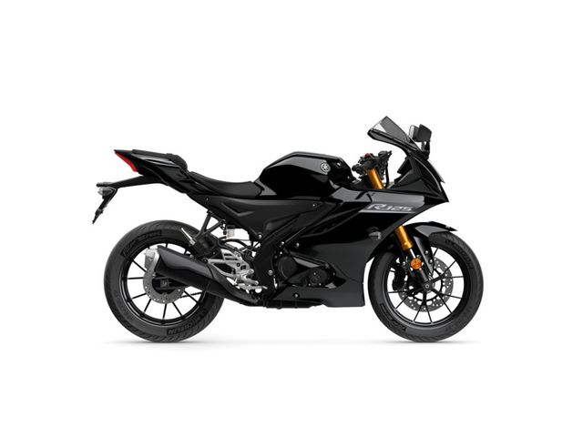 yamaha - yzf-r-125