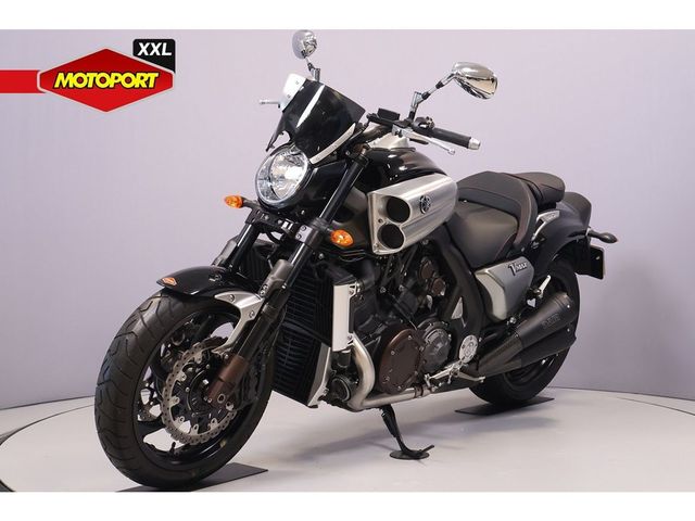 yamaha - vmx-1700-vmax