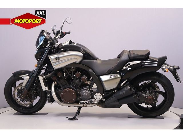 yamaha - vmx-1700-vmax