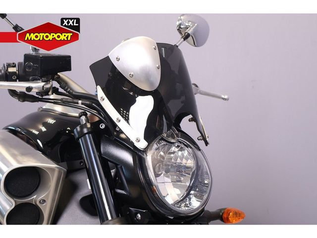 yamaha - vmx-1700-vmax