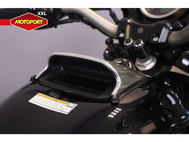 yamaha - vmx-1700-vmax