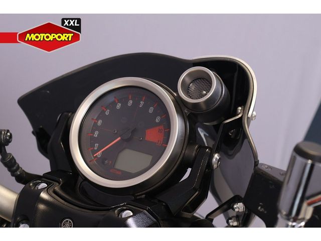 yamaha - vmx-1700-vmax