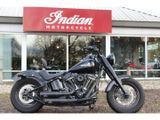 HARLEY-DAVIDSON SOFTAIL SLIM S FLSS