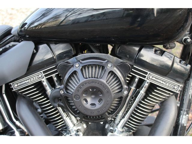 harley-davidson - softail-slim-s-flss