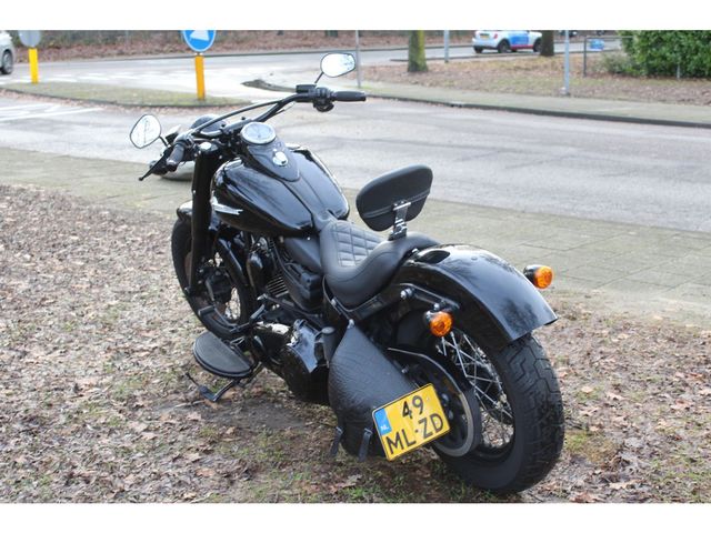 harley-davidson - softail-slim-s-flss