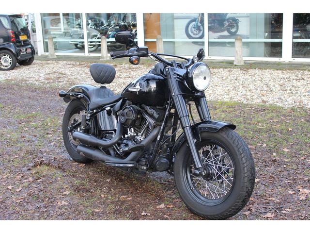 harley-davidson - softail-slim-s-flss