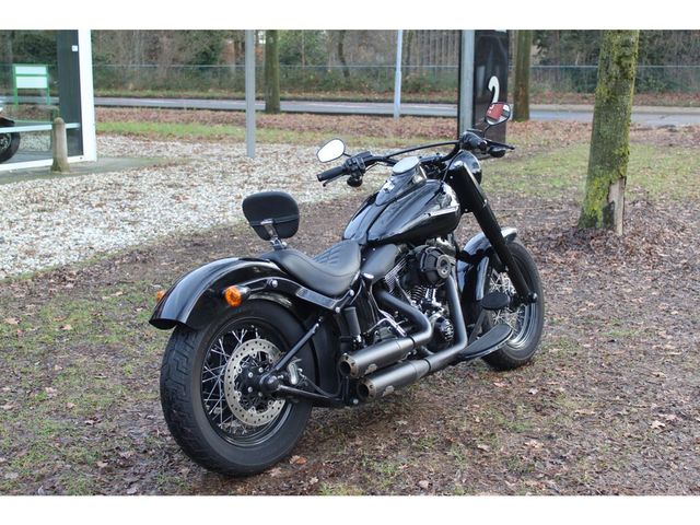 harley-davidson - softail-slim-s-flss