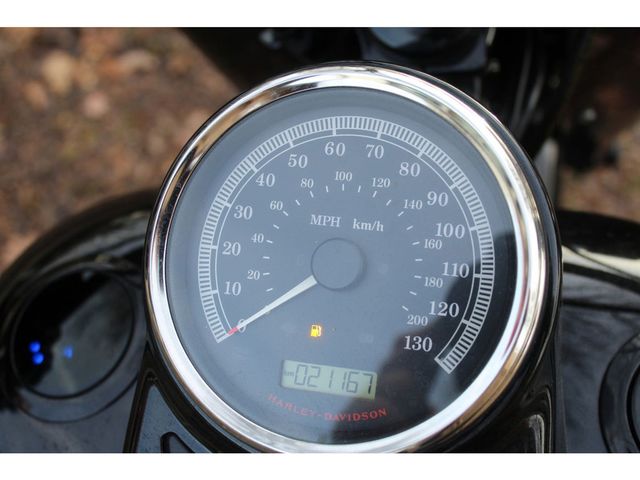 harley-davidson - softail-slim-s-flss