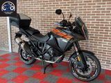 KTM 1290 SUPER ADVENTURE S