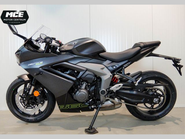 triumph - daytona-660