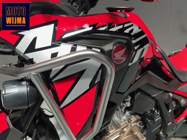 honda - crf-1100-l-africa-twin-dct