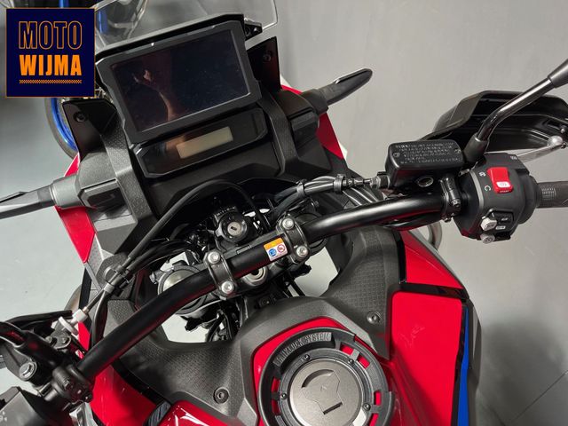 honda - crf-1100-l-africa-twin-dct