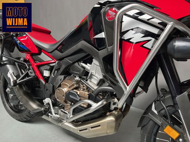 honda - crf-1100-l-africa-twin-dct