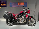 HONDA CRF 1100 L AFRICA TWIN DCT