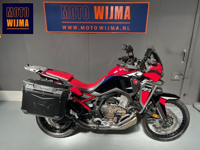 honda - crf-1100-l-africa-twin-dct