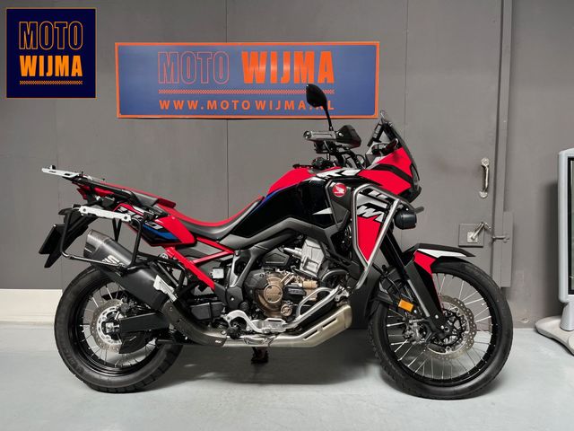 honda - crf-1100-l-africa-twin-dct