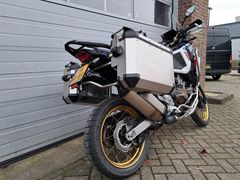 Honda CRF 1100 L Africa Twin DCT Adventure Sports 2022 occasion – foto 3 van 16