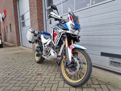Honda CRF 1100 L Africa Twin DCT Adventure Sports 2022 occasion – foto 2 van 16