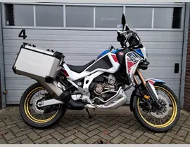 Honda CRF 1100 L Africa Twin DCT Adventure Sports 2022 occasion