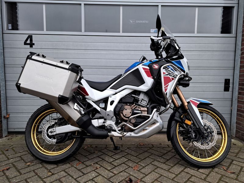 Honda CRF 1100 L Africa Twin DCT Adventure Sports 2022 occasion