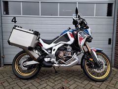 Honda CRF 1100 L Africa Twin DCT Adventure Sports 2022 occasion – foto 1 van 16