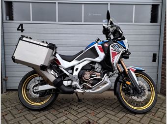 Honda CRF 1100 L Africa Twin DCT Adventure Sports 2022 occasion