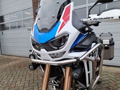 Honda CRF 1100 L Africa Twin DCT Adventure Sports 2022 occasion – foto 11 van 16