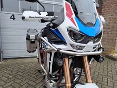 Honda CRF 1100 L Africa Twin DCT Adventure Sports 2022 occasion – foto 10 van 16