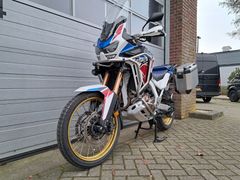 Honda CRF 1100 L Africa Twin DCT Adventure Sports 2022 occasion – foto 13 van 16