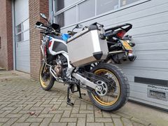 Honda CRF 1100 L Africa Twin DCT Adventure Sports 2022 occasion – foto 14 van 16