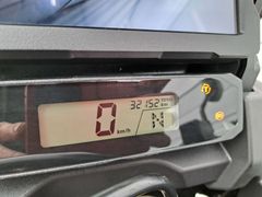 Honda CRF 1100 L Africa Twin DCT Adventure Sports 2022 occasion – foto 15 van 16