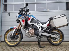 Honda CRF 1100 L Africa Twin DCT Adventure Sports 2022 occasion – foto 12 van 16