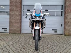 Honda CRF 1100 L Africa Twin DCT Adventure Sports 2022 occasion – foto 9 van 16