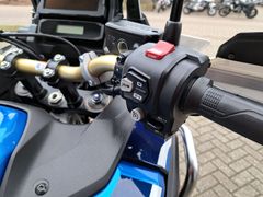 Honda CRF 1100 L Africa Twin DCT Adventure Sports 2022 occasion – foto 8 van 16
