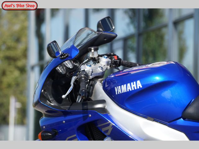 yamaha - yzf-600-r-thundercat