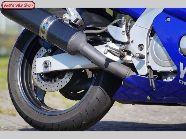 yamaha - yzf-600-r-thundercat