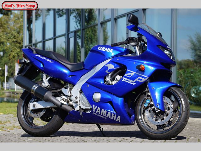 yamaha - yzf-600-r-thundercat
