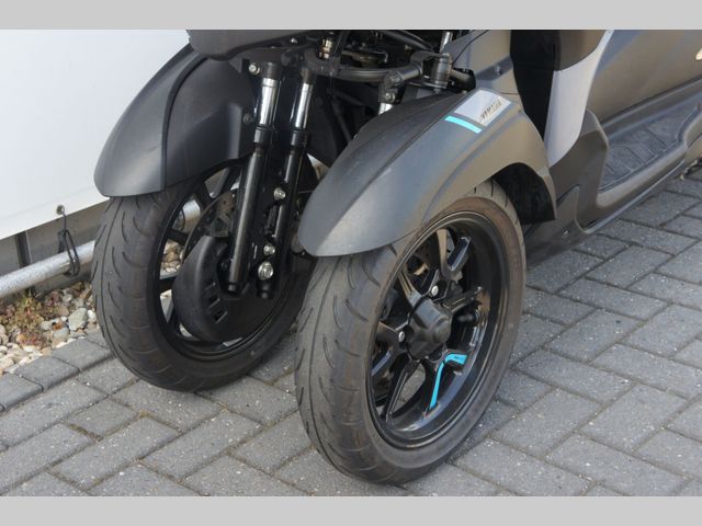 yamaha - tricity-300